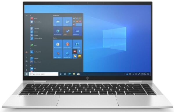 HP EliteBook x360 1030 G8  11th Gen Core i5  16GB  512GB SSD - Image 4
