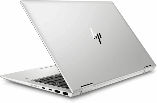 HP EliteBook x360 1040 G6 i7 8th Gen  16GB RAM  512GB SSD - Image 3