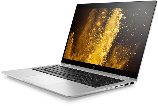 HP EliteBook x360 1040 G6 i7 8th Gen  16GB RAM  512GB SSD