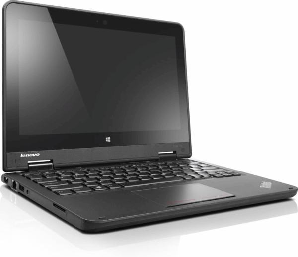 Lenovo ThinkPad 11e  Intel Core i3  4GB RAM  128GB SSD - Image 4