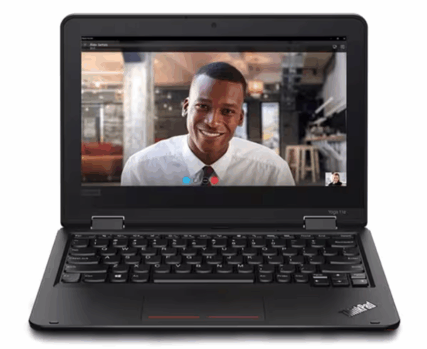 Lenovo ThinkPad 11e  Intel Core i3  4GB RAM  128GB SSD - Image 3