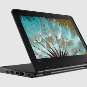 Lenovo ThinkPad 11e  Intel Core i3  4GB RAM  128GB SSD