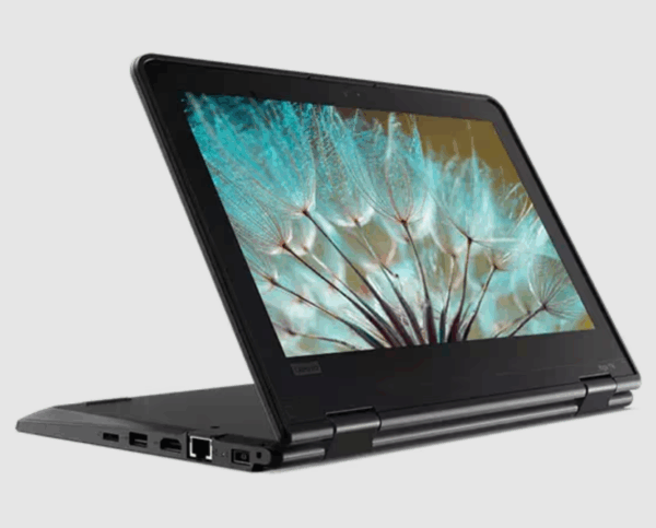 Lenovo ThinkPad 11e  Intel Core i3  4GB RAM  128GB SSD