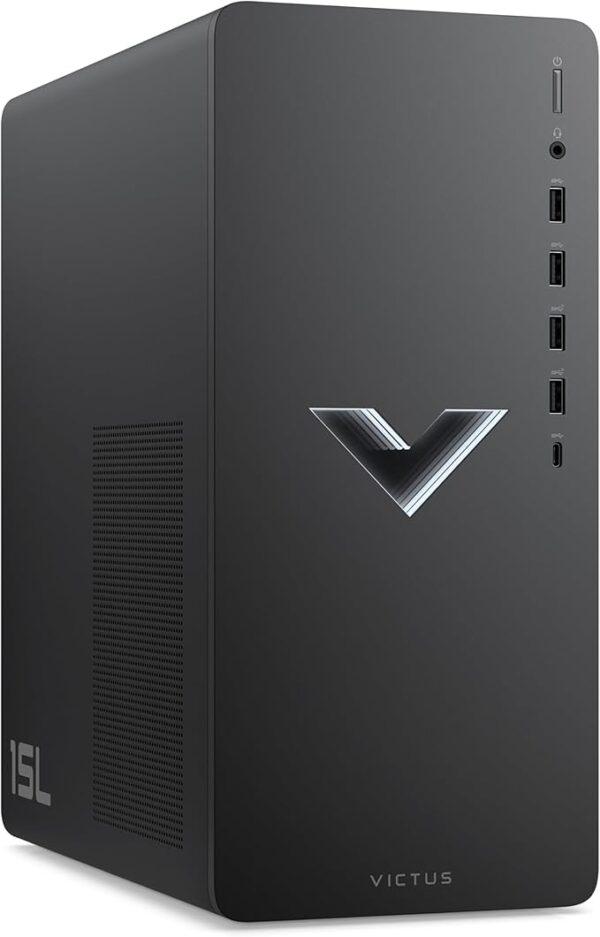 HP Victus 15L Gaming TG02  Core i7 13th Gen  16GB  512GB SSD + 1TB HDD 8GB RTX 4060 - Image 2