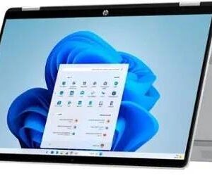 HP Omnibook 5 Flip 14 Corei5 X360 B5UJ3UA