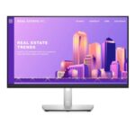 DELL Monitor 24'' WIDE  HDMI E-E-(P2422H)