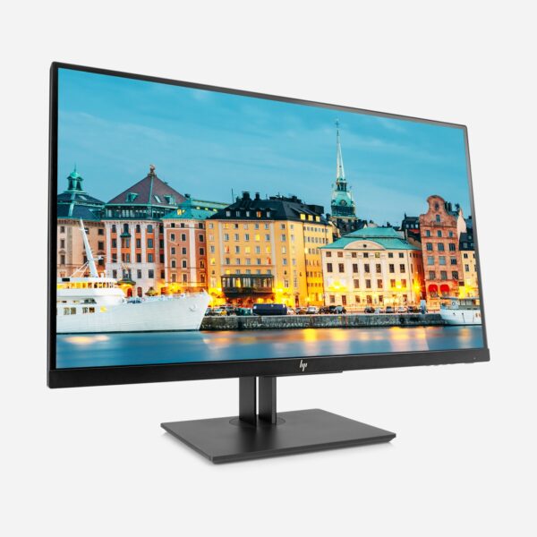 HP Z23 Monitor G2 1080p 23 Inch IPS Display - Image 2