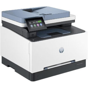 HP Color LaserJet Pro MFP 3303fdn, Fax, Duplex , Network