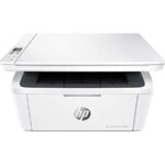 HP LaserJet 141w Printer | ALL IN ONE |Copy, Scan , Print  and Wireless