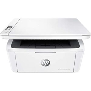 HP LaserJet 141w Printer | ALL IN ONE |Copy, Scan , Print  and Wireless