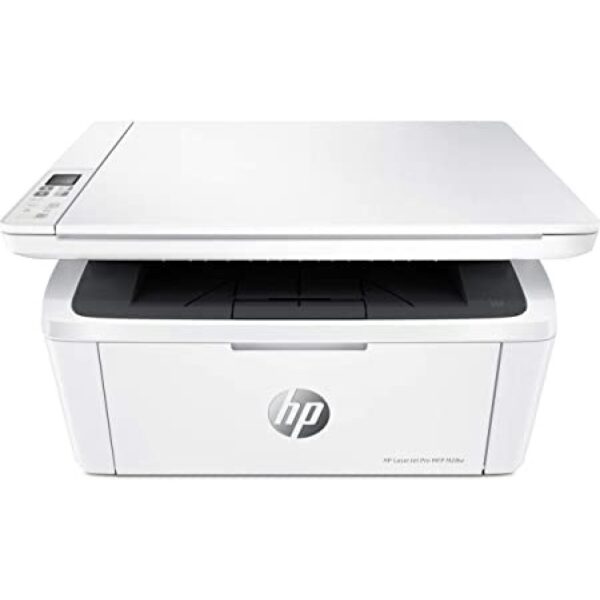 HP LaserJet 141w Printer | ALL IN ONE |Copy, Scan , Print  and Wireless