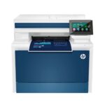 Hp colorlaserjet 4303dw