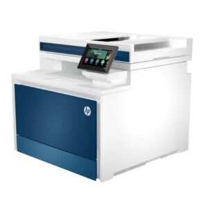 Hp colorlaserjet 4303fdw , Fax , Duplex , Wireless