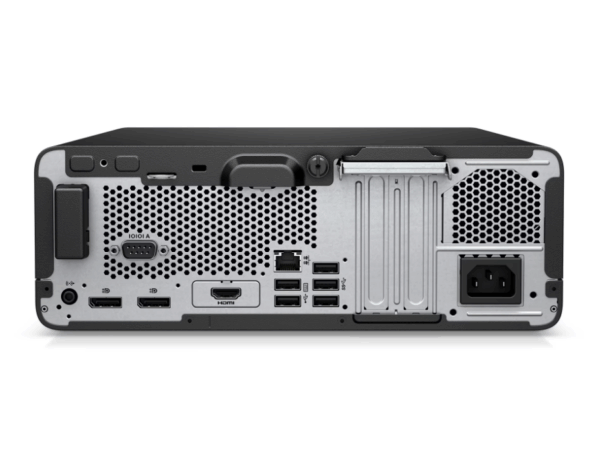 HP ProDesk 600 G6 Core i7 8GB  500GB - Image 3