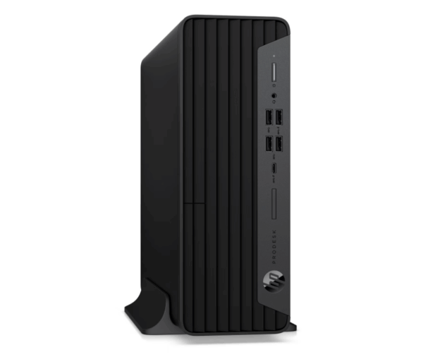 HP ProDesk 600 G6 Core i7 8GB  500GB
