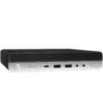 HP EliteDesk 800 G3 Mini Corei5 7th Gen