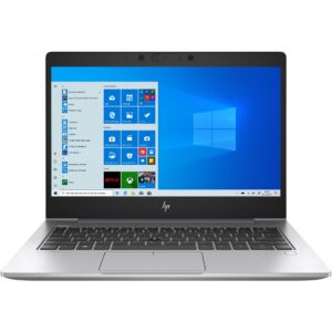 HP EliteBook 830 G5 Core i5, 8GB RAM, 256GB SSD