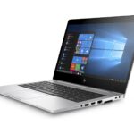 HP 745 G6  Ryzen 5 16 GB 512 GB SSD