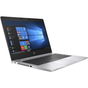 HP EliteBook 840 G5 Core i5, 8GB RAM, 256GB SSD
