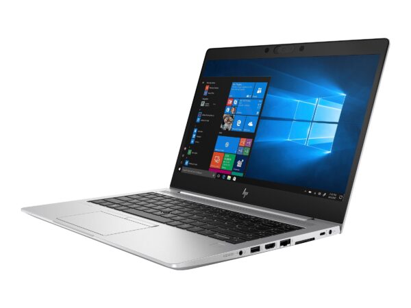 HP EliteBook 745 G6  Ryzen 5  16 GB RAM | 512 GB SSD - Image 3