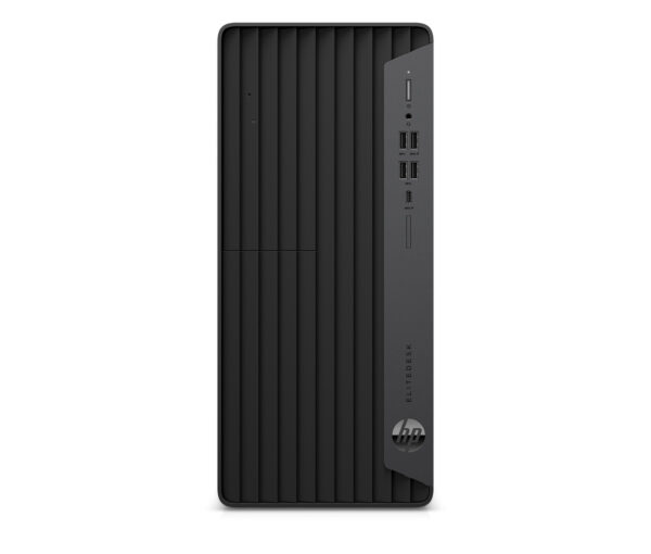HP EliteDesk 800 G6 Tower – Core i7  16 GB ram 1 TB - Image 4