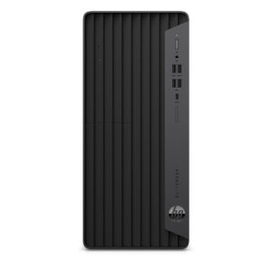 HP EliteDesk 800 G6 Tower – Core i7  16 GB ram 1 TB