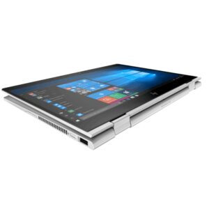 HP EliteBook 830 G6 x360  Core i7 8th Gen  16GB RAM  512GB SSD