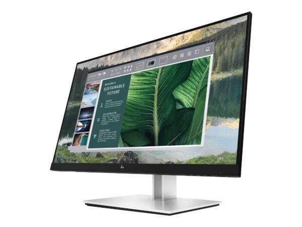 HP TFT 24'' WIDE HDMI/CAMERA E/E DISPLAY(E243D) - Image 3