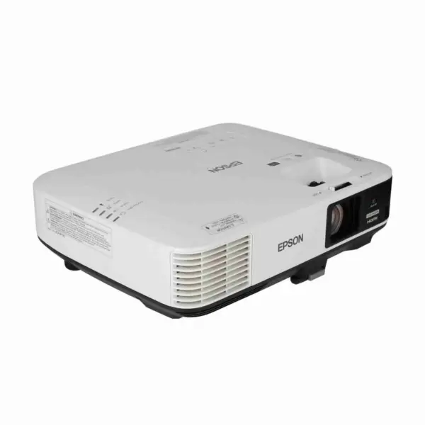 Epson PowerLite 2250U 5000-Lumen WUXGA 3LCD Projector