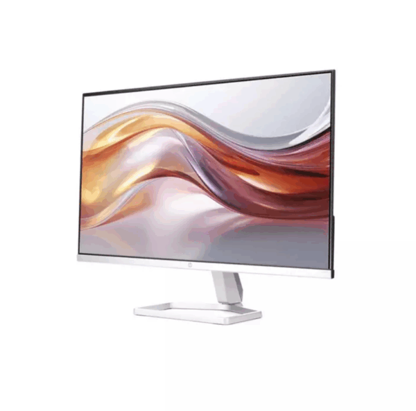 HP S5 524SA 23.8″ FHD Monitor with Speakers - Image 3