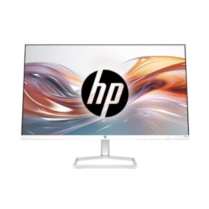 HP S5 527SA 27″ FHD Monitor with Speakers