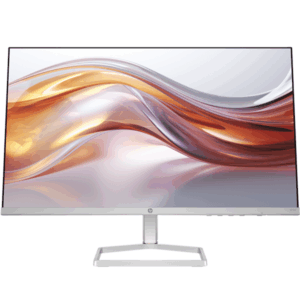 HP S5 524SF 23.8″ FHD Monitor