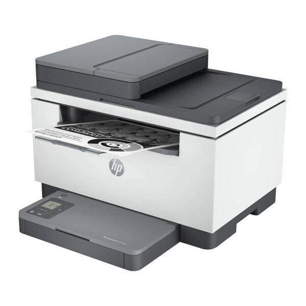 Hp laserjet 236sdn , Duplex & Network - Image 3