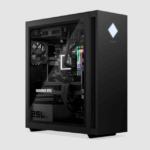 HP OMEN 25L Gaming GT14 – Core i7 13th Gen  16GB  512GB SSD + 1TB HDD 8GB RTX 2080