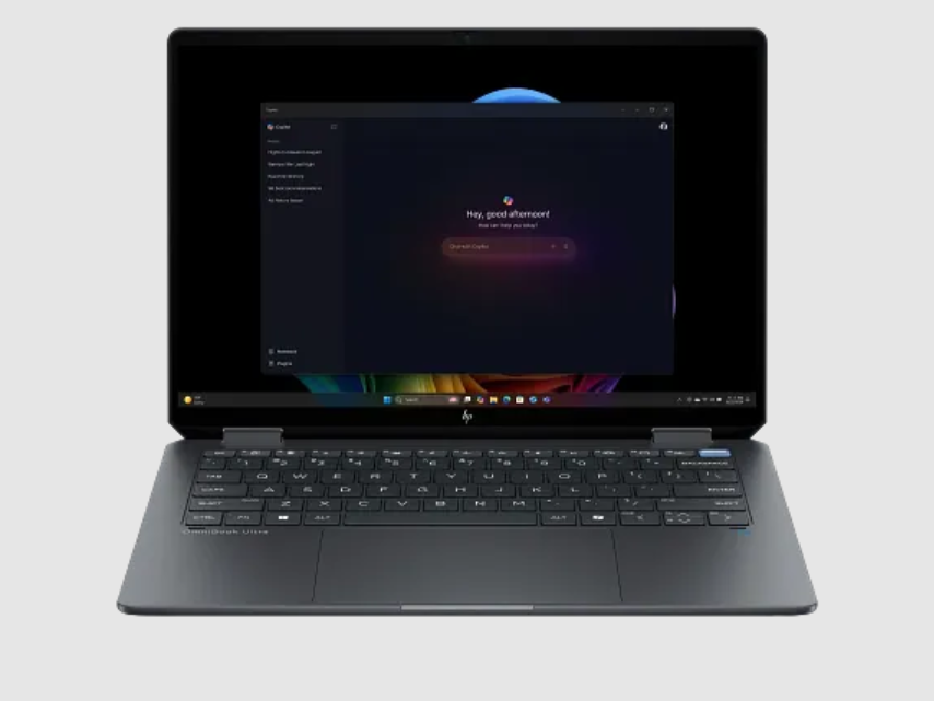 HP OmniBook Ultra Flip 14 16GB 1TB