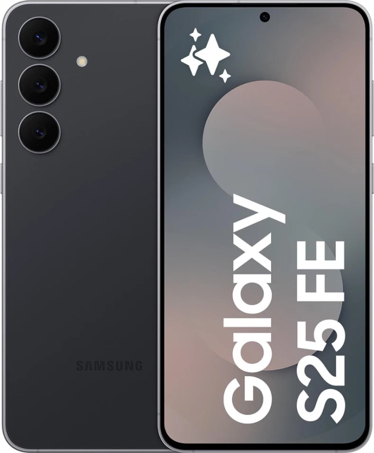 Samsung Galaxy S25 FE 8GB RAM 256GB - Image 3