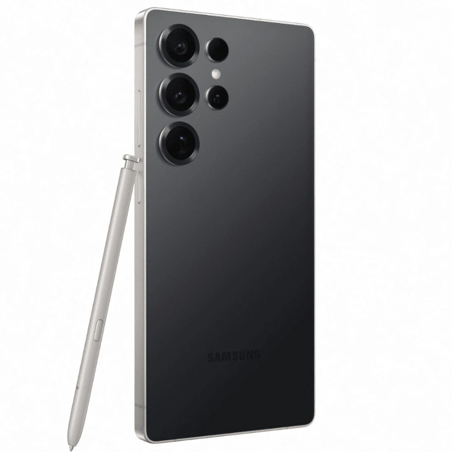 Samsung Galaxy S25 Ultra 12GB RAM 512GB