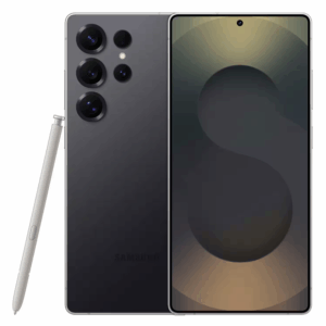 Samsung Galaxy S25 Ultra 12GB RAM 256GB