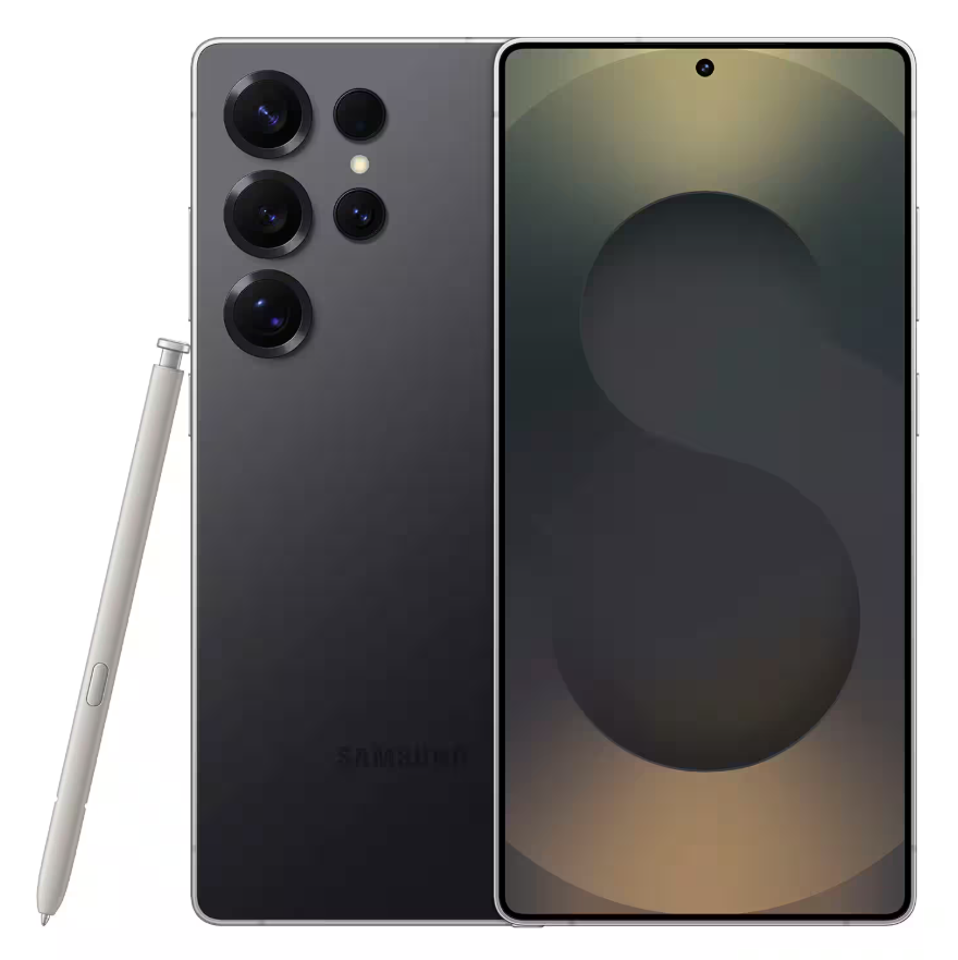 Samsung Galaxy S25 Ultra 12GB RAM 256GB
