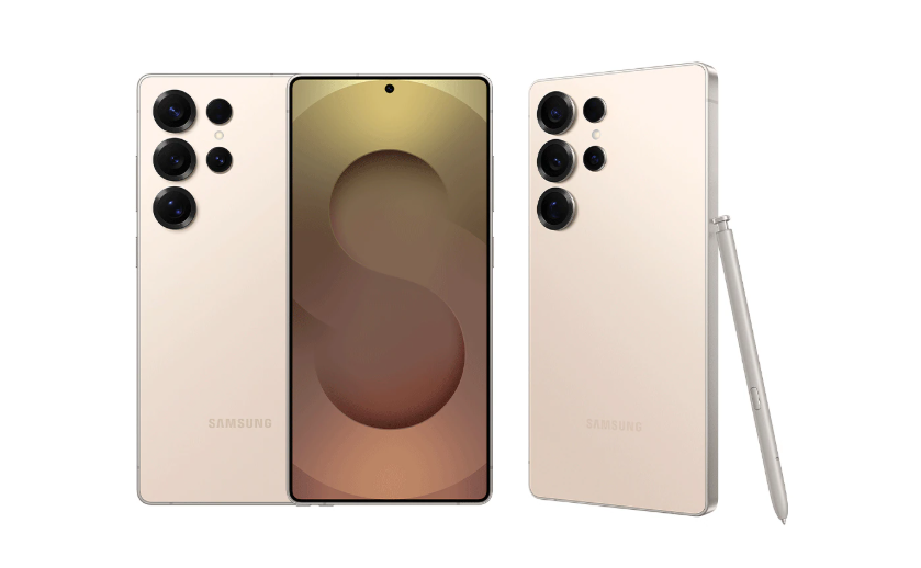 Samsung Galaxy S25 Ultra 12GB RAM 256GB - Image 2