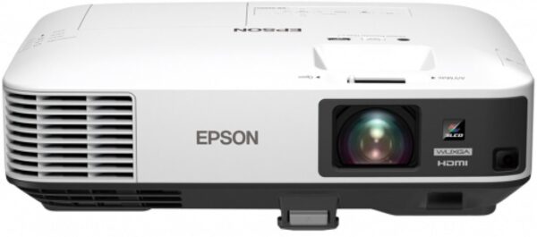 Epson PowerLite 2250U 5000-Lumen WUXGA 3LCD Projector - Image 3