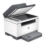Hp laserjet 236sdn , Duplex & Network
