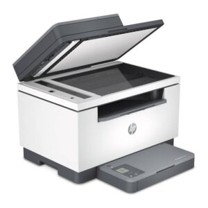 Hp laserjet 236sdn , Duplex & Network