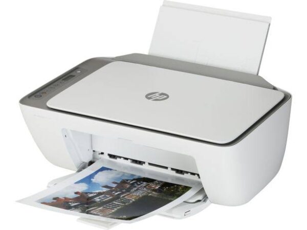 HP DeskJet 2320 All-in-One Printer - Image 2