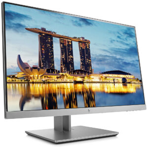 HP Monitor 24'' WIDE HDMI E-E P24H G4