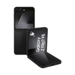 Samsung Galaxy Z Flip 7 FE 8GB RAM  256 GB
