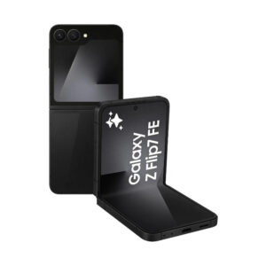 Samsung Galaxy Z Flip 7 FE 8GB RAM  256 GB