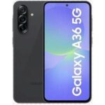 Samsung Galaxy A36 6GB RAM  128GB
