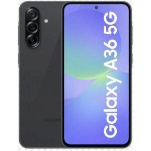 Samsung Galaxy A36 6GB RAM  128GB