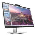 HP TFT 24'' WIDE HDMI/CAMERA E/E DISPLAY(E243D)